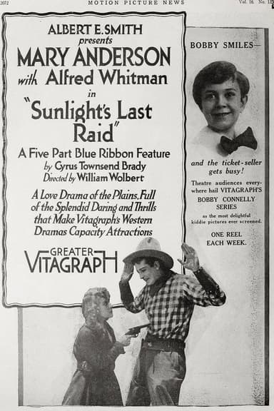 Sunlight's Last Raid