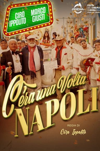 C'era una volta Napoli