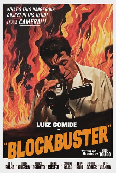 Blockbuster