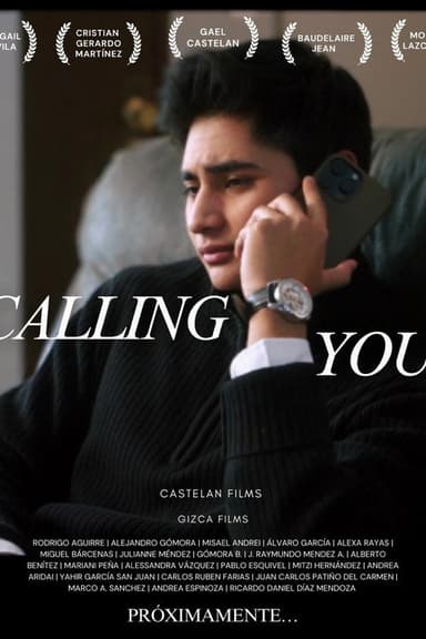 Calling You