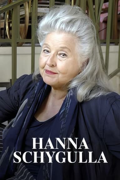 Hanna Schygulla - Ikone des deutschen Autorenfilms