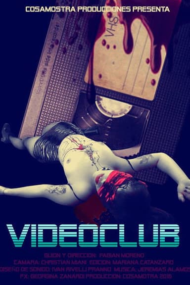 Videoclub