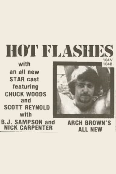 Hot Flashes