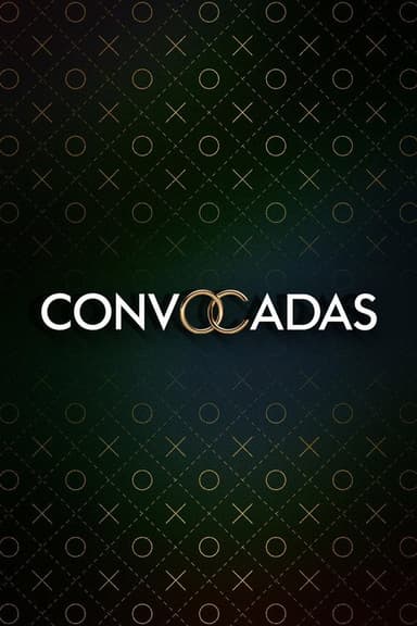 Convocadas