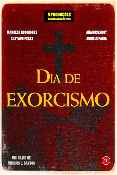 Dia de Exorcismo