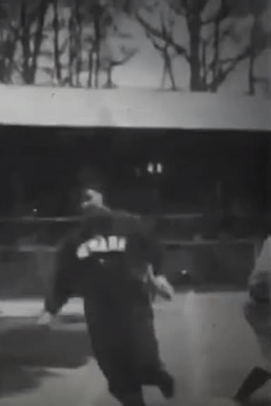 The Ball Game
