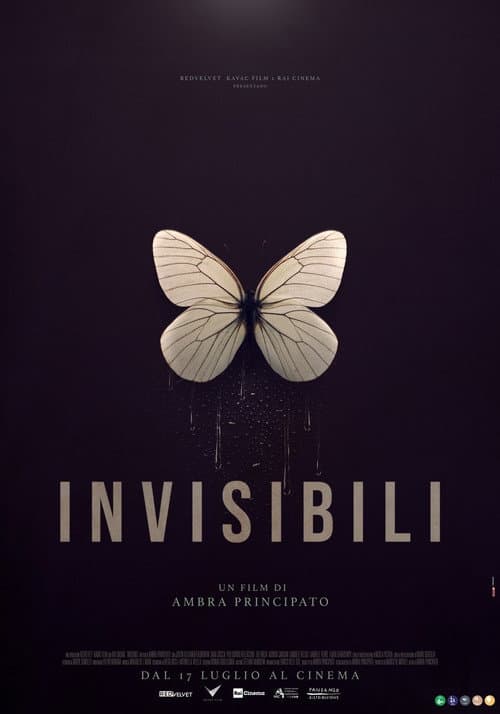 Invisibili