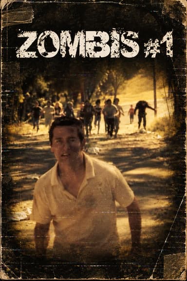 Zombis #1