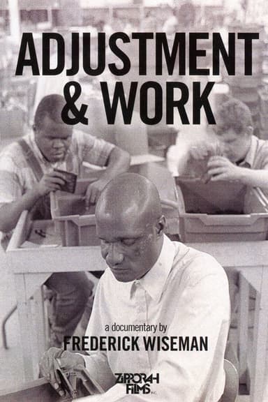 Adjustment & Work