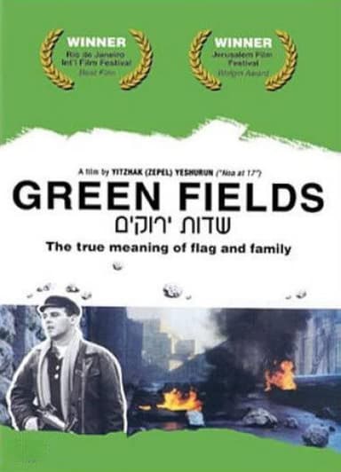 Green Fields