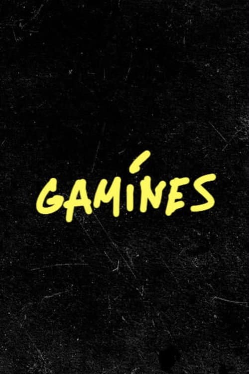 Gamínes