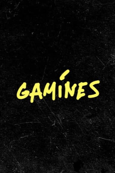 Gamínes