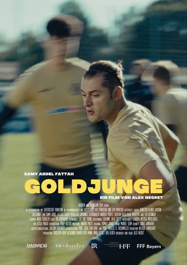 Golden Boy