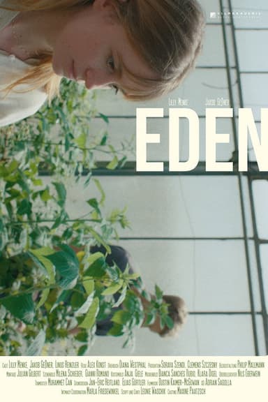 Eden