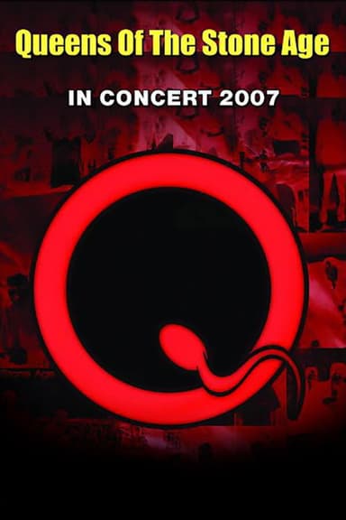 Queens Of The Stone Age: MTV TWO’s Gonzo 5th Birthday Party!