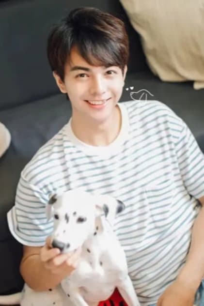 Cai Rong