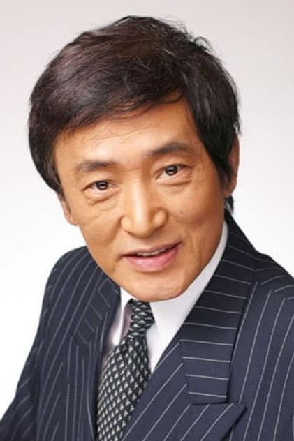 Hiroshi Miyauchi