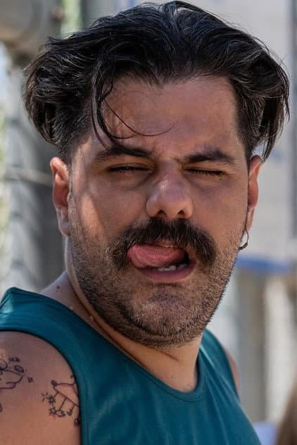 Thanasis Passas
