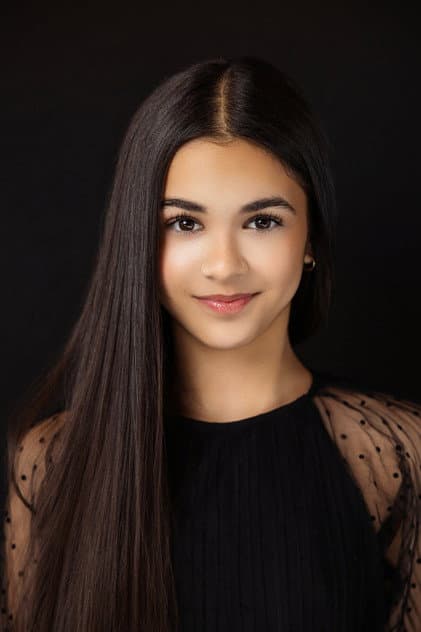 Aria Singh