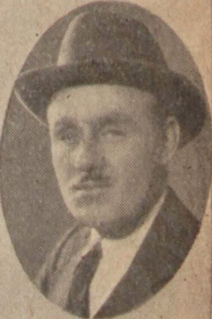 Frank Richardson