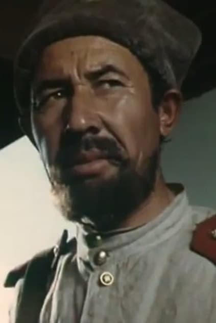 Khusan Amirkulov