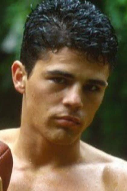 Jonnie Perrino