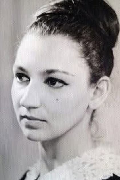 Gulsabah Guliyeva