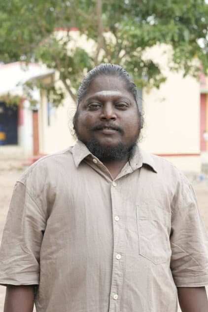 Jaibheem Mosakutty