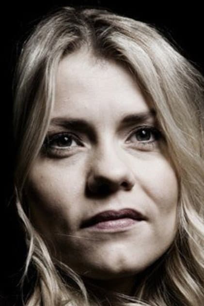 Thorunn Erna Clausen