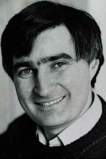 Peter Tilbury
