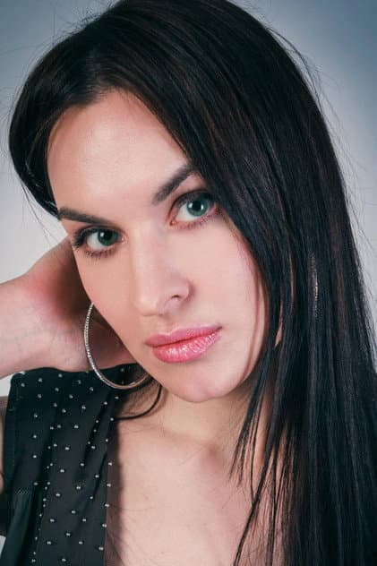 Irina Sable-Soboleva