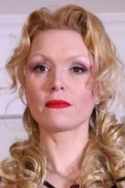 Gabrielle Holyday