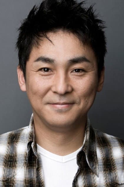 Tsuyoshi Kida