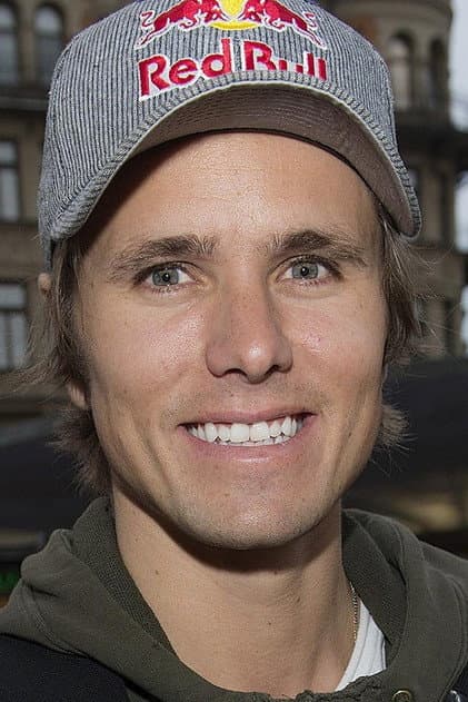 Jon Olsson