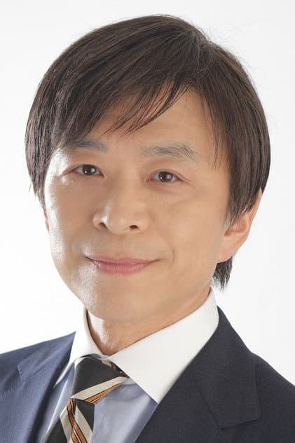 Shinichi Taketa