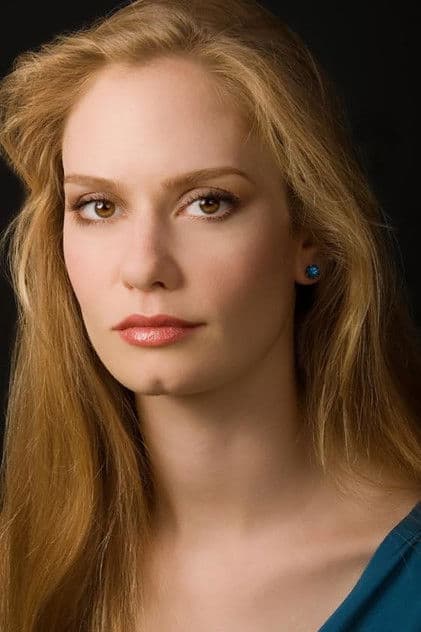 Sabrina Morris