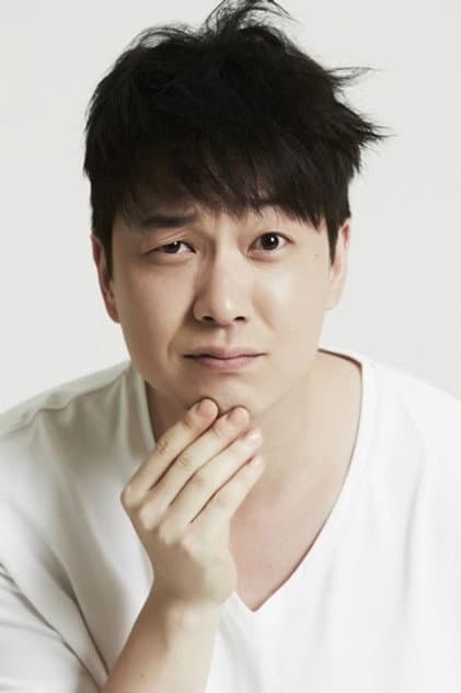 Lee Min-woong