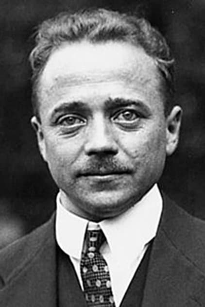 Engelbert Dollfuß