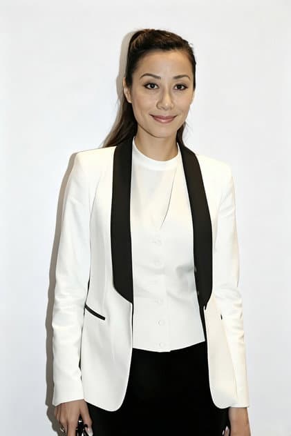 Flora Cheong-Leen