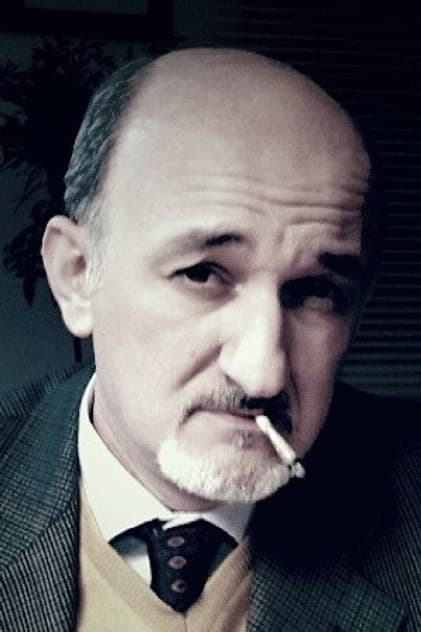 Enzo Casertano