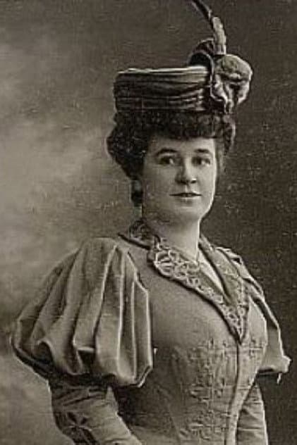 Ida Perry