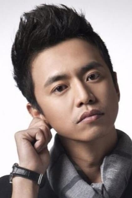 Zhao Zhengyang