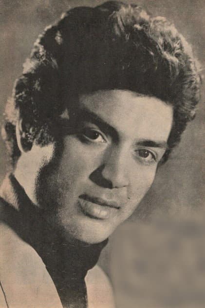 Ali Dehghan