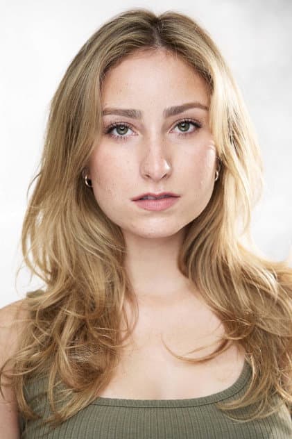 Sarah Anderson