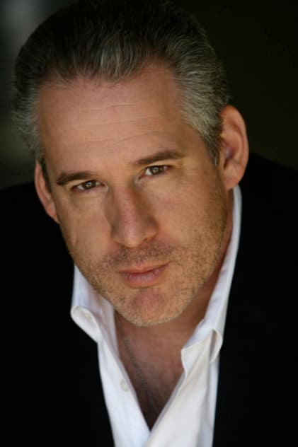 Darrin Reed