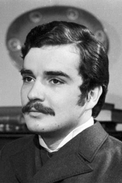Marcio De Luca