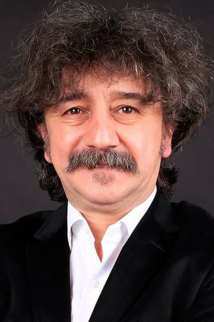Suleyman Atanisev
