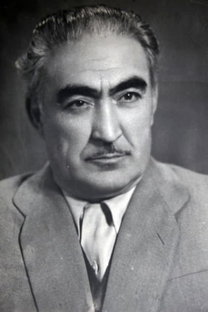 Komil Yormatov