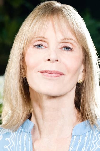 Patricia Walden
