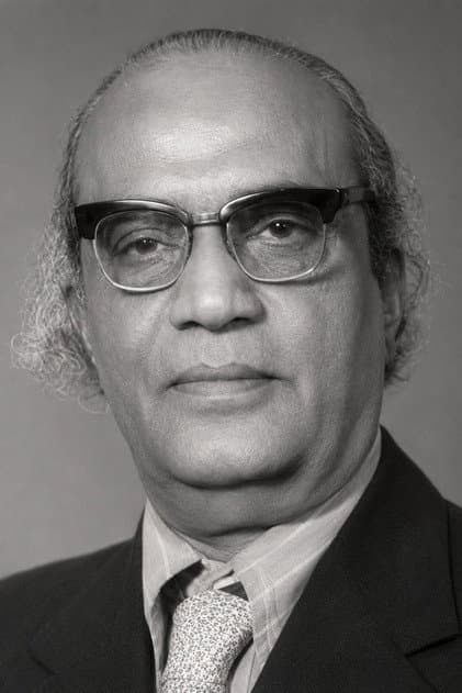 Y. G. Parthasarathy